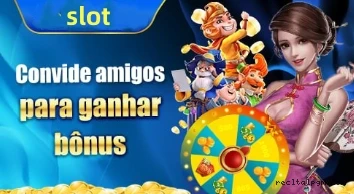 Jogos de bônus no Recitalpg.com: rodadas grátis, multiplicadores e jackpots progressivos em slots selecionados