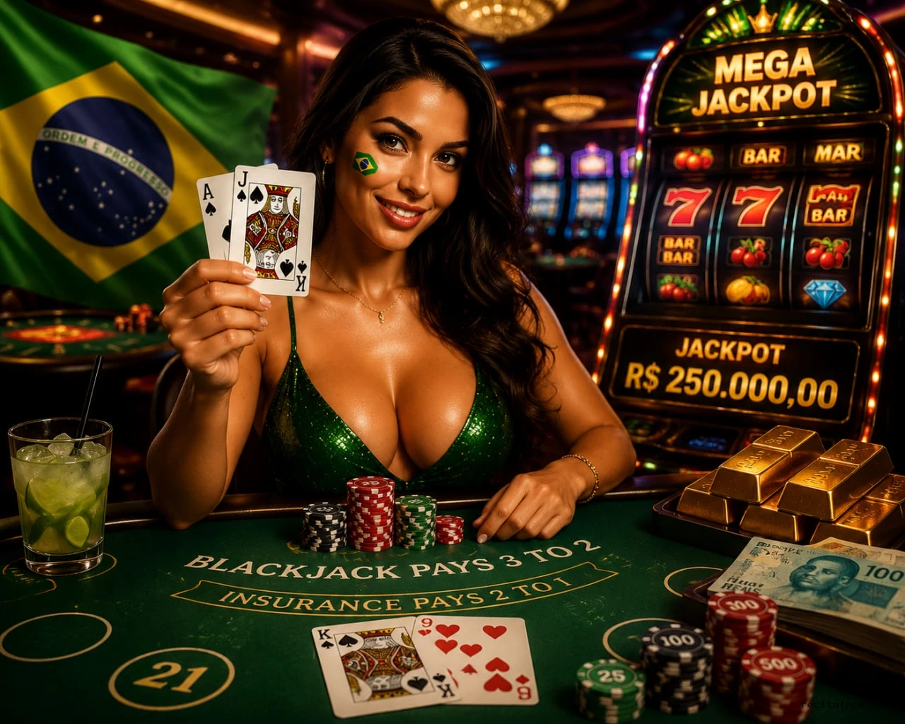 Cassino seguro no Recitalpg.com — SSL, 2FA e suporte 24/7