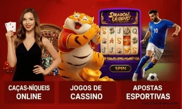 Apostas ao vivo no Recitalpg.com — cash out e cotações em tempo real