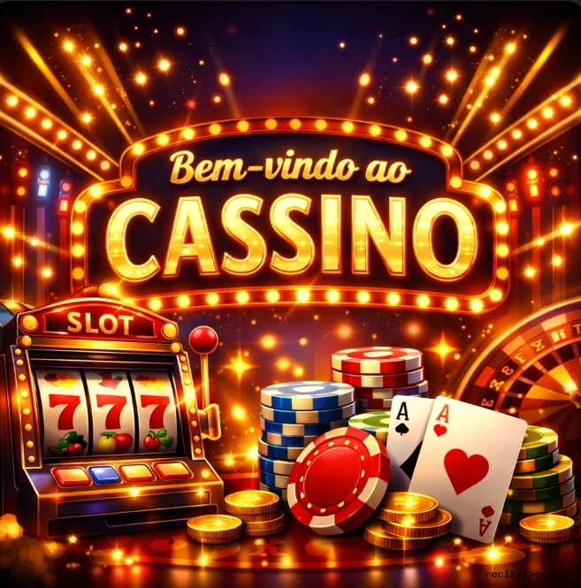 Poker no Recitalpg.com: experiência segura no Brasil